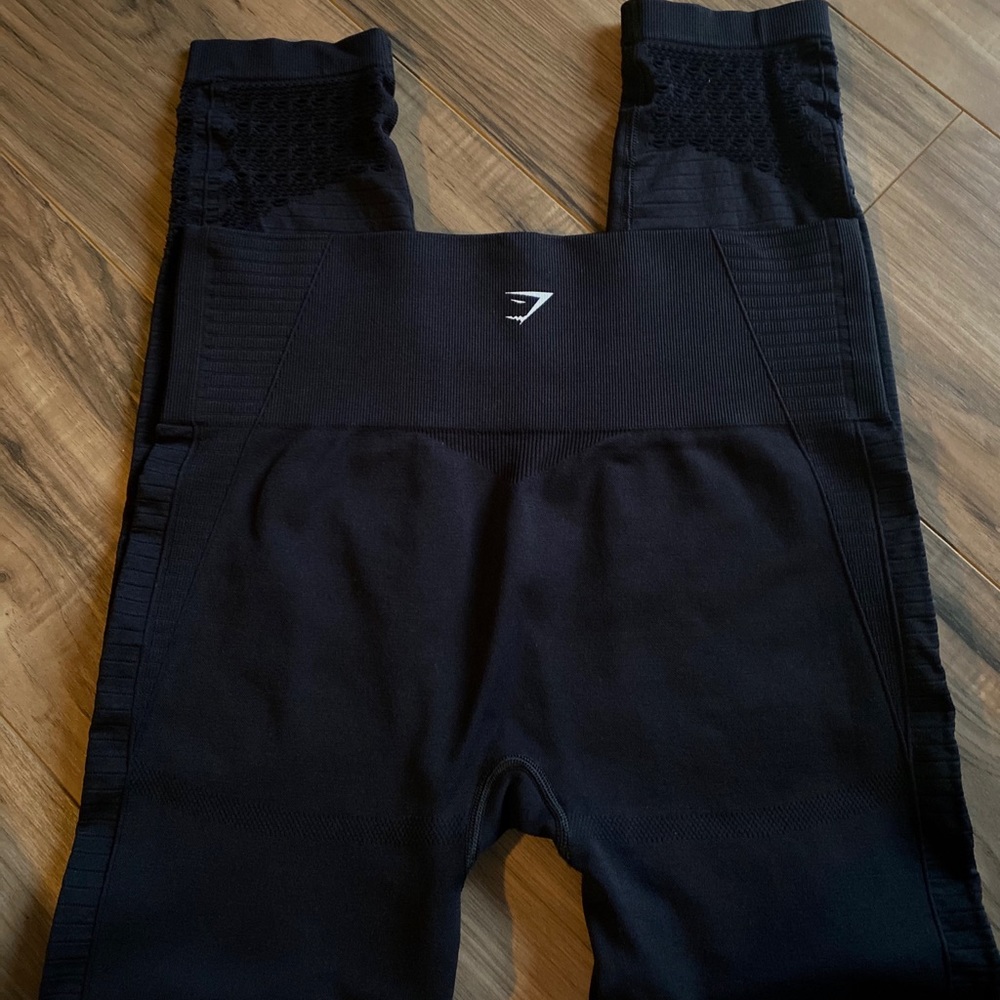 Gymshark Energy+Seamless